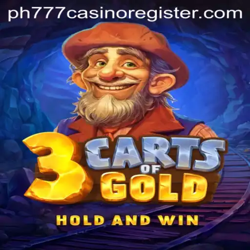 Exploring the World of 3cartsOfGold: A Captivating Game Experience
