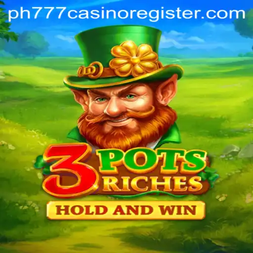 Exploring the Exciting World of 3potsRiches in the Online Casino Scene