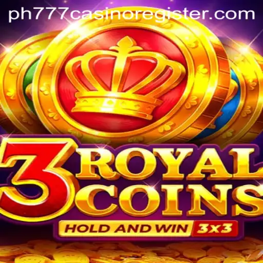 Exploring the Exciting World of 3royalcoins: A Game for the Modern Player