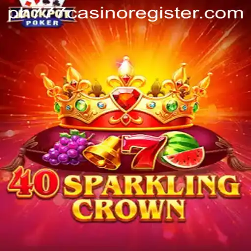 Unveiling the World of 40SparklingCrown: A Casino Game Adventure