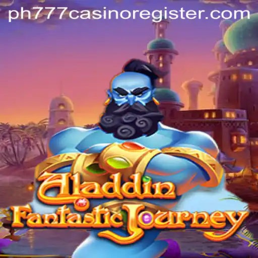 Discover the Enchantment of Aladdin: From Ancient Tales to Modern Casino Adventures