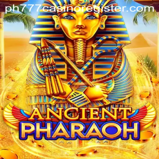 Explore the Enigmatic World of AncientPharaoh: A Fascinating Casino Game Experience