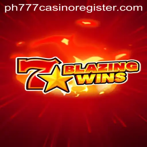 Unveiling BlazingWins: Igniting the Casino Gaming Experience on PH777 Casino