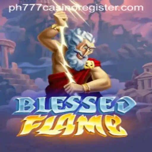 Explore the Enchanting World of BlessedFlame: A New Game Experience