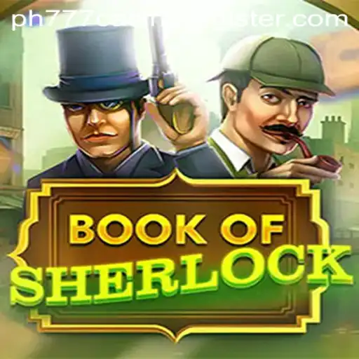 Book of Sherlock: A Thrilling Journey into Mystery