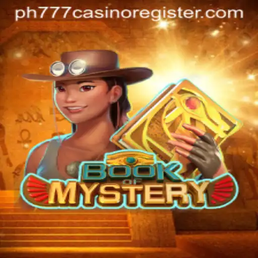 Book of Mystery: A Journey Through the Enigmatic World of Gaming
