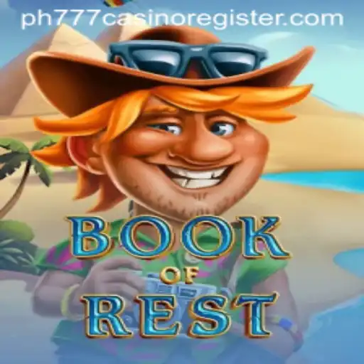 Exploring the World of BookofRest