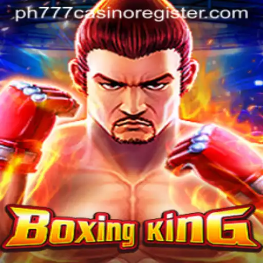 Unveiling BoxingKing: Your Guide to the Ultimate Casino Experience
