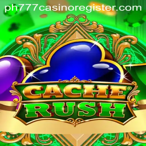Exploring CacheRush: An Enthralling Journey Through Virtual Treasure Hunts