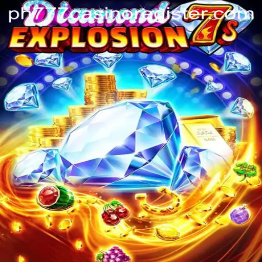 Discover the Thrilling Adventure of DiamondExplosion7s