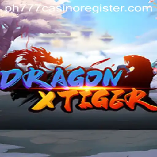 Exploring the Thrills of DragonXTiger: A Guide to Playing at PH777 Casino