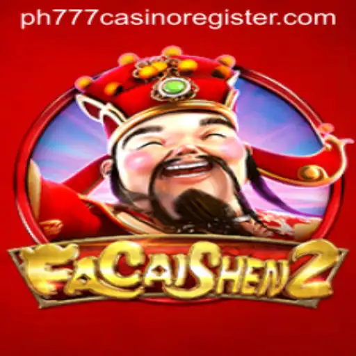 FaCaiShen2: The Exciting World of Online Gaming and the PH777 Casino Register
