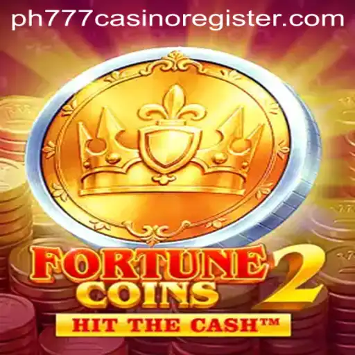 Exploring FortuneCoins2 in the World of PH777 Casino Register