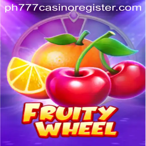 Exploring the Thrills of FruityWheel at PH777 Casino