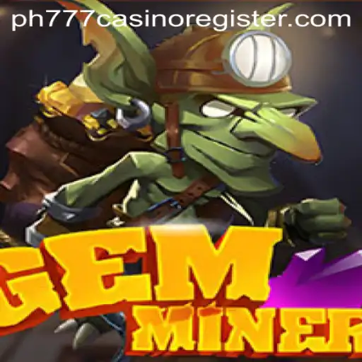 Exploring the Enchanting World of GemMiner and Its New Casino Synergy