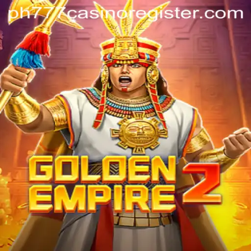 Discover the Exciting World of GoldenEmpire2 and How to Register at PH777 Casino