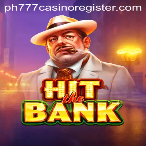 HitTheBank: Dive into the Ultimate Casino Experience