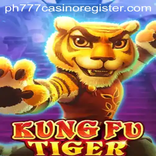 KungFuTiger: A Thrilling Adventure into the World of Martial Arts and Casino Excitement