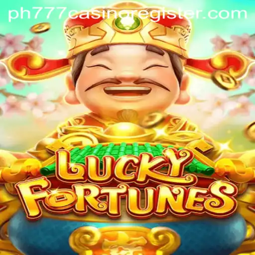 LUCKYFORTUNES: A Comprehensive Guide to the Latest Casino Sensation