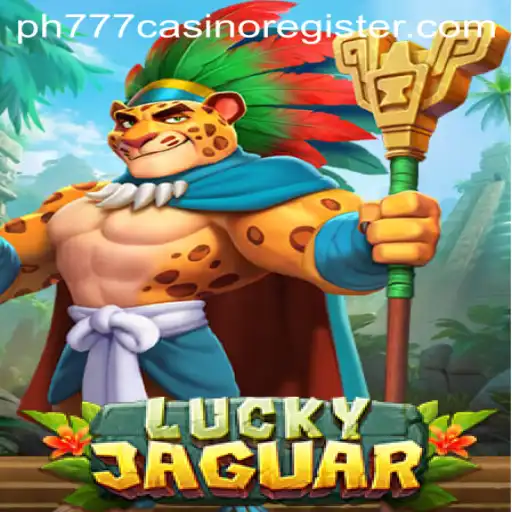 Discover the Thrilling World of LuckyJaguar: A Deep Dive into Gameplay and Excitement