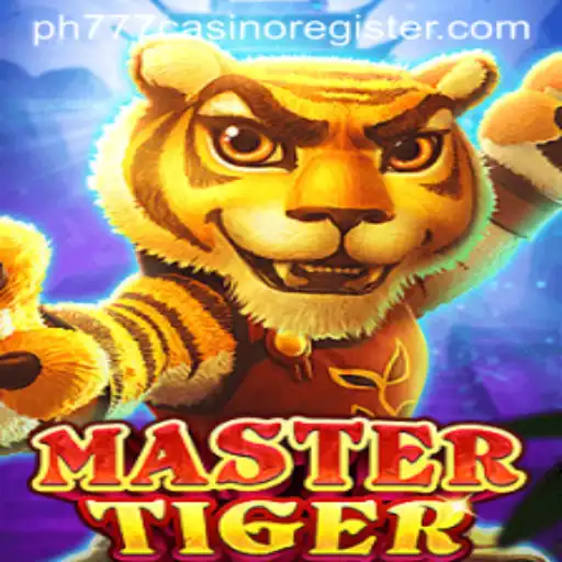 MasterTiger: The Thrilling Casino Game Taking the World by Storm