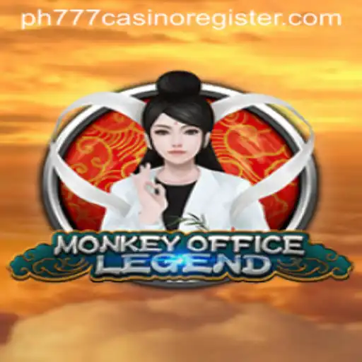 Discover the Thrills of MonkeyOfficeLegend: A New Era of Gaming