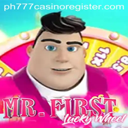 MrFirstLuckyWheel: A Thrilling Addition to the PH777 Casino Experience