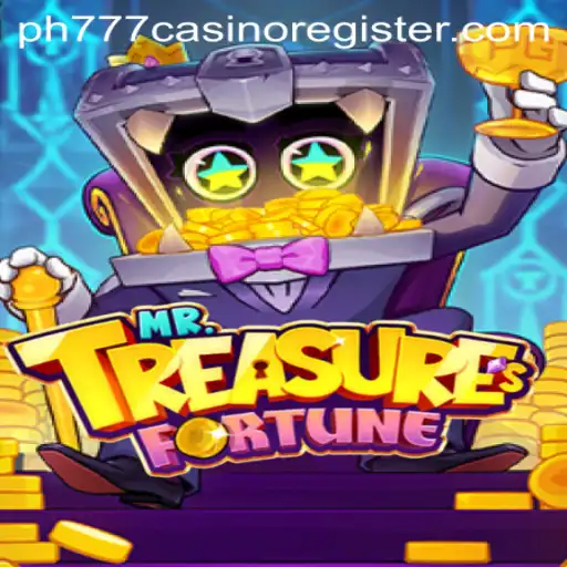 Unlocking the Secrets of MrTreasuresFortune