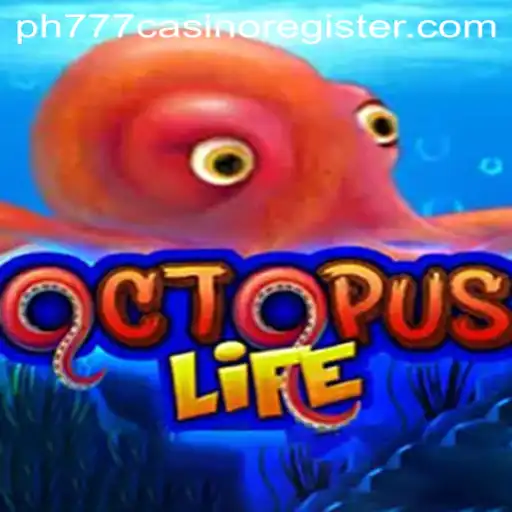 OctopusLife: Dive into a New Gaming Adventure