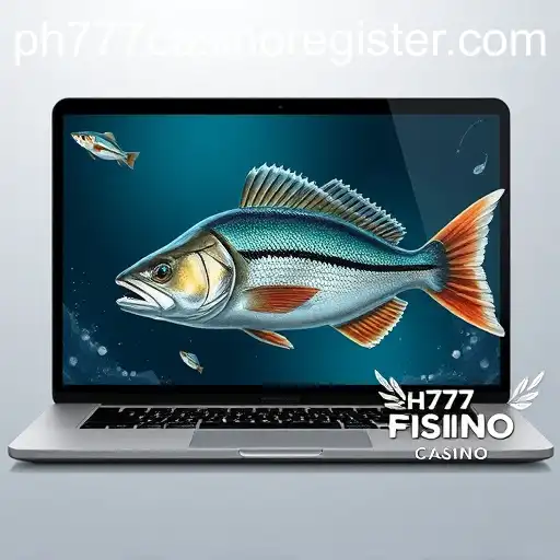 The Rise of Online Fishing: An In-Depth Look at the Phenomenon
