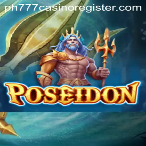Discovering the Depths of Poseidon: A Dive into the Ocean-Themed Game