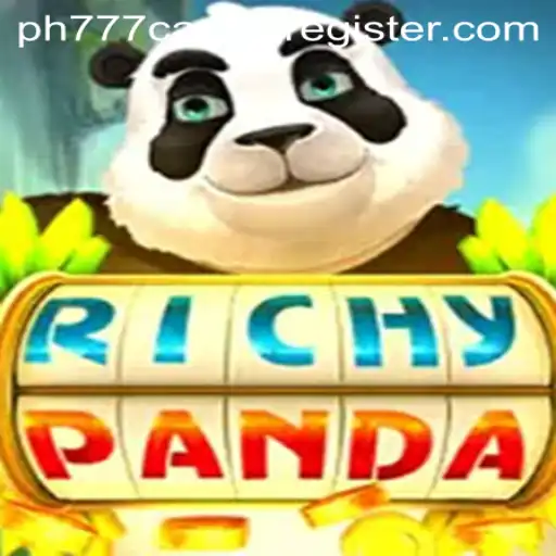RichyPanda: Exploring the World of PH777 Casino Registration and Gameplay