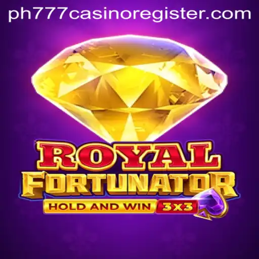 Royalfort: A New Era of Casino Gaming