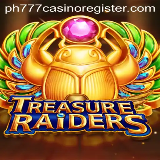 Unveiling the Thrills of TREASURERAIDERS at PH777 Casino