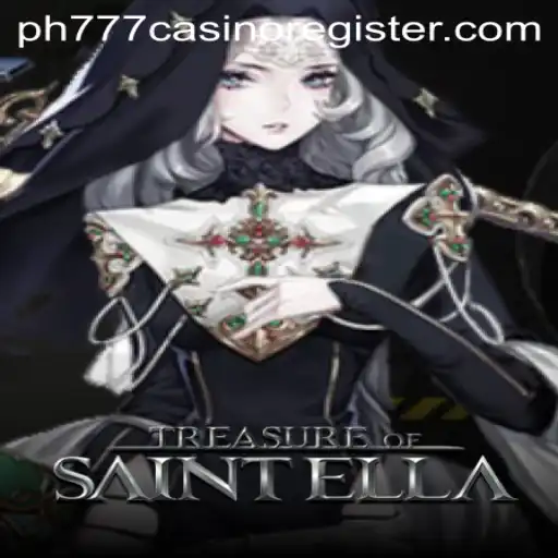 Discover the Adventure of 'TreasureofSaintElla': A Unique Gaming Experience