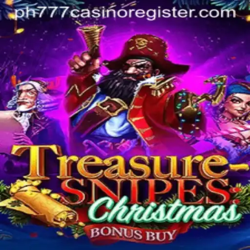Discover the Magic of TreasuresnipesChristmas and How to Register at PH777 Casino