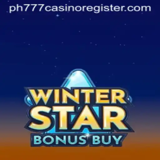 Discover the Thrills of WinterStarBonusBuy at PH777 Casino
