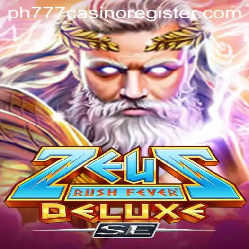 Unleashing the Thrills of ZeusRushFeverDeluxeSE: A Revolutionary Casino Game
