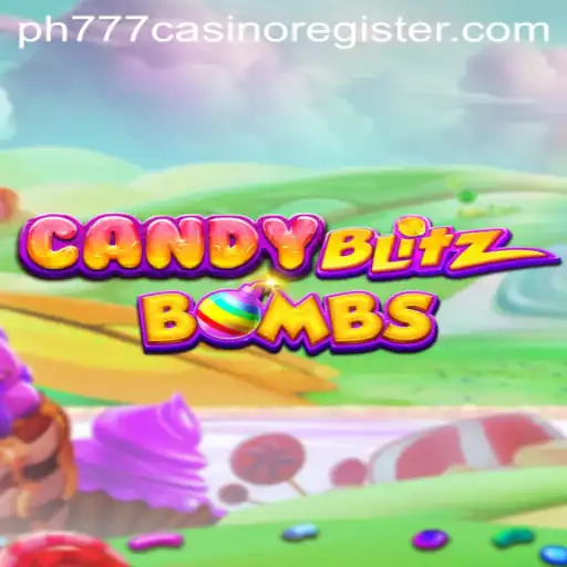 CandyBlitzBombs Game Overview and Registration Guide
