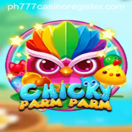 ChickyParmParm: A Fun and Engaging Casino Experience