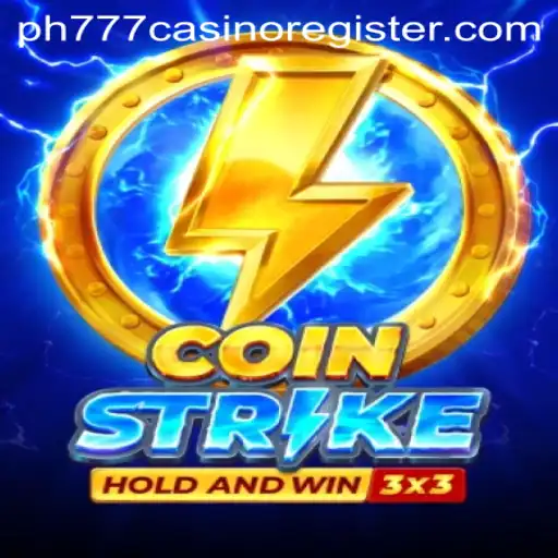 Discover the Thrilling World of Coinstrike and PH777 Casino
