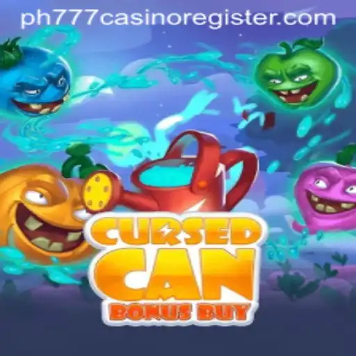 Unveiling CursedCanBonusBuy: A Thrilling Addition to the PH777 Casino