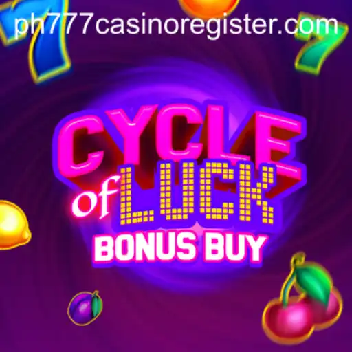 The Exciting World of CycleofLuckBonusBuy at PH777 Casino