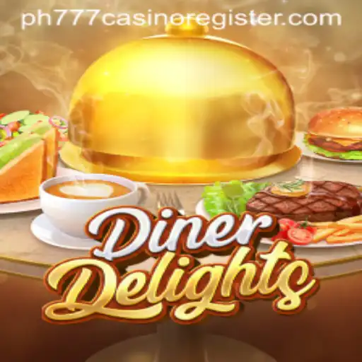 Discovering DinerDelights: An Immersive Gaming Experience