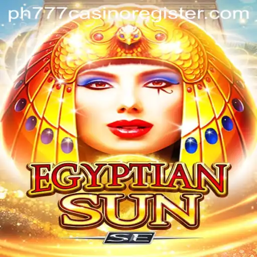 Exploring EgyptianSunSE: A Deep Dive into the Game and Registration Process at PH777 Casino