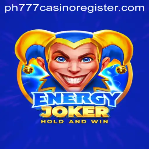 Exploring EnergyJoker: A New Gaming Experience at PH777 Casino