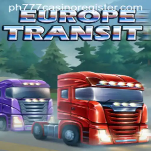 Innovative Gameplay in EuropeTransit: A Contemporary Journey