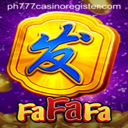 Exploring the Exciting World of FaFaFa and Registering on PH777 Casino