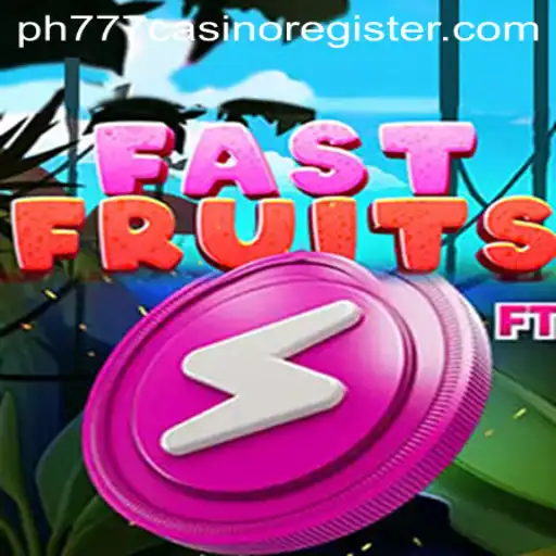 FastFruits Game: An Exciting Adventure in Digital Gaming