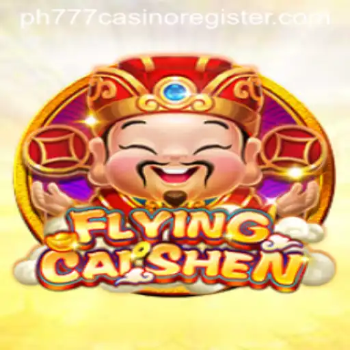 Unveiling FlyingCaiShen: A Game Changer in the Casino World